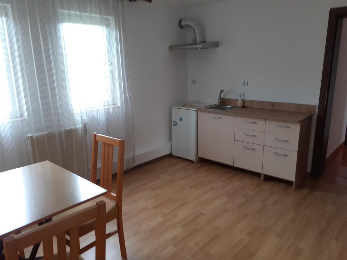 Casa Cionca Guest House Gilau Luaran gambar