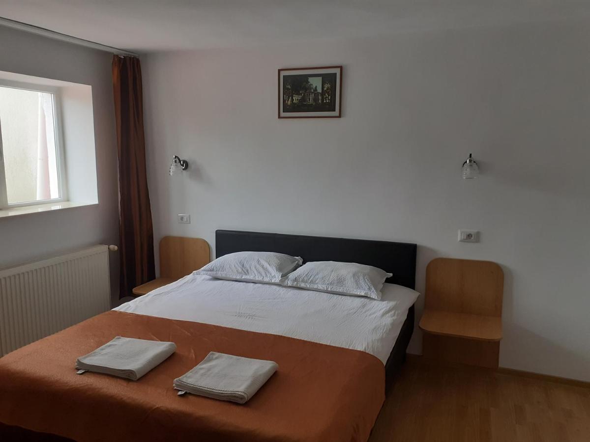 Casa Cionca Guest House Gilau Luaran gambar