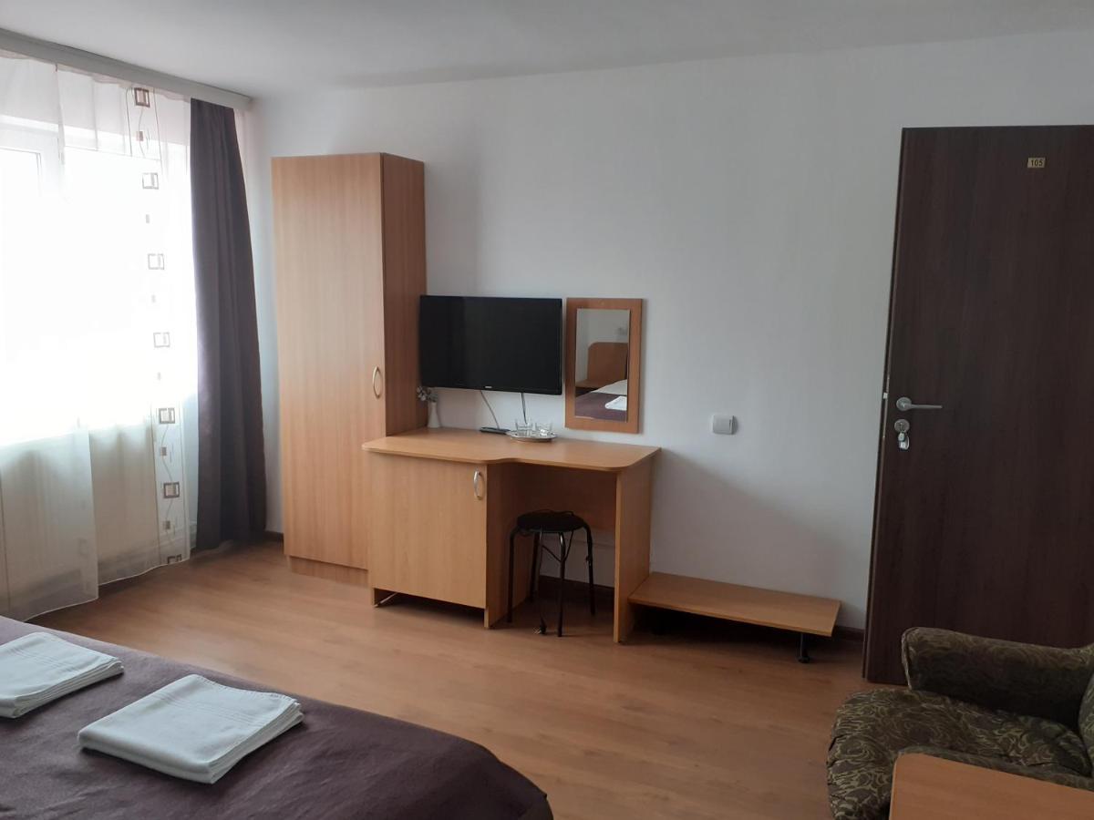 Casa Cionca Guest House Gilau Luaran gambar