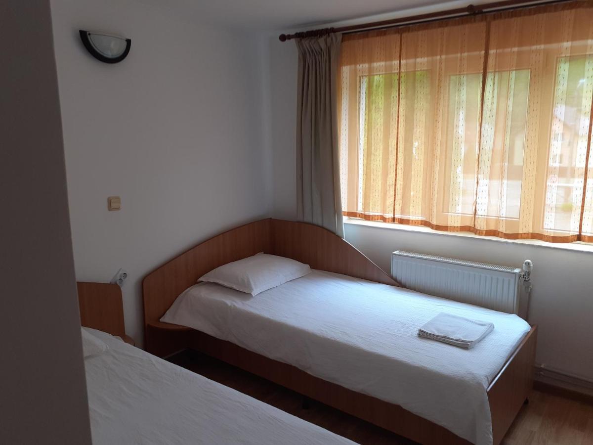 Casa Cionca Guest House Gilau Luaran gambar