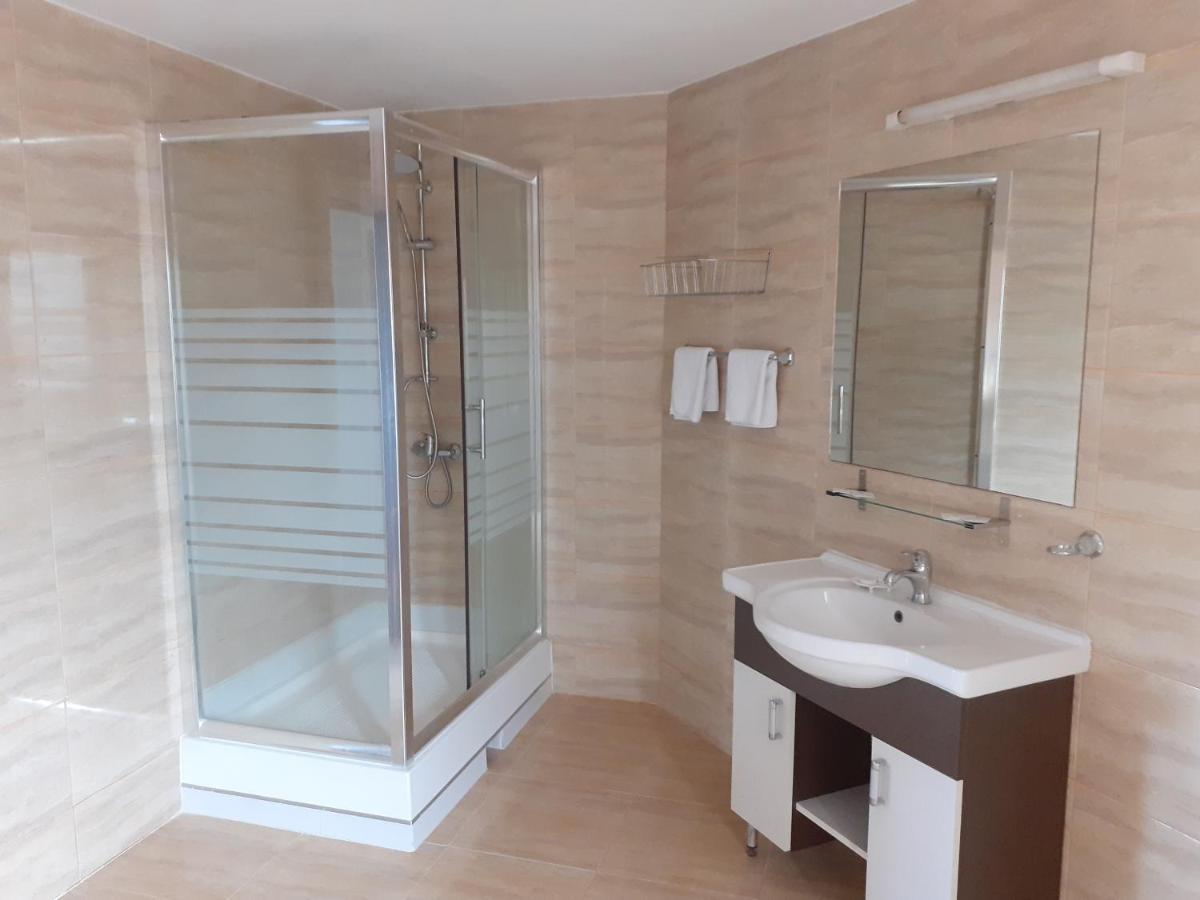 Casa Cionca Guest House Gilau Luaran gambar