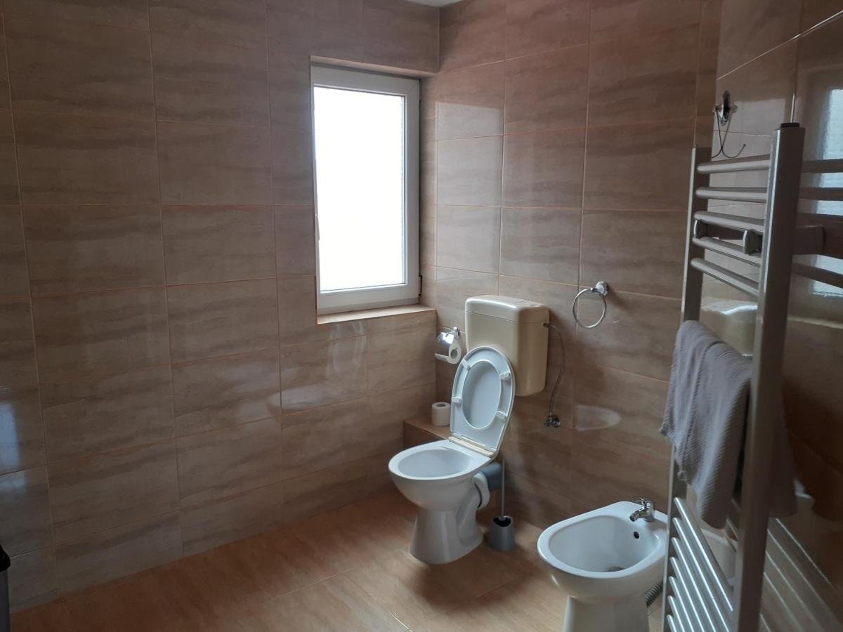 Casa Cionca Guest House Gilau Luaran gambar