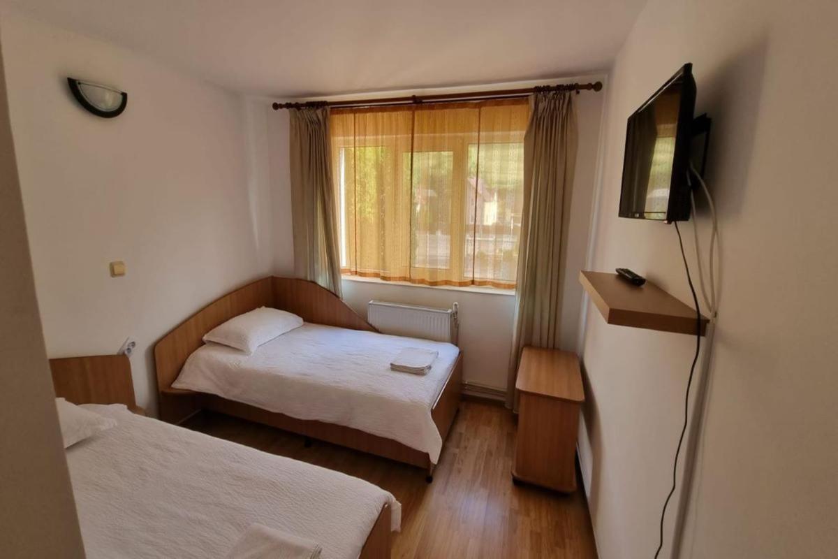 Casa Cionca Guest House Gilau Luaran gambar