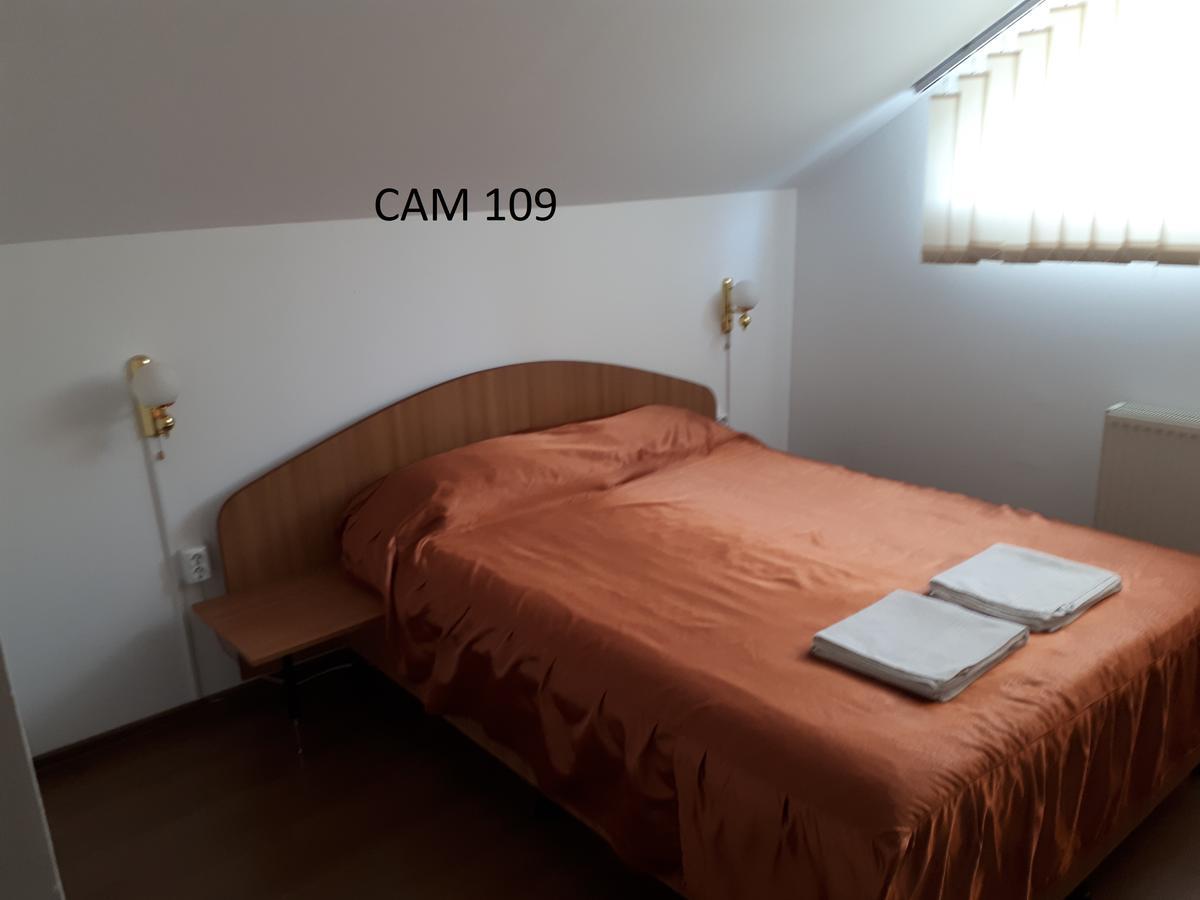 Casa Cionca Guest House Gilau Luaran gambar
