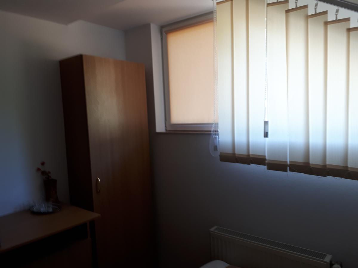 Casa Cionca Guest House Gilau Luaran gambar