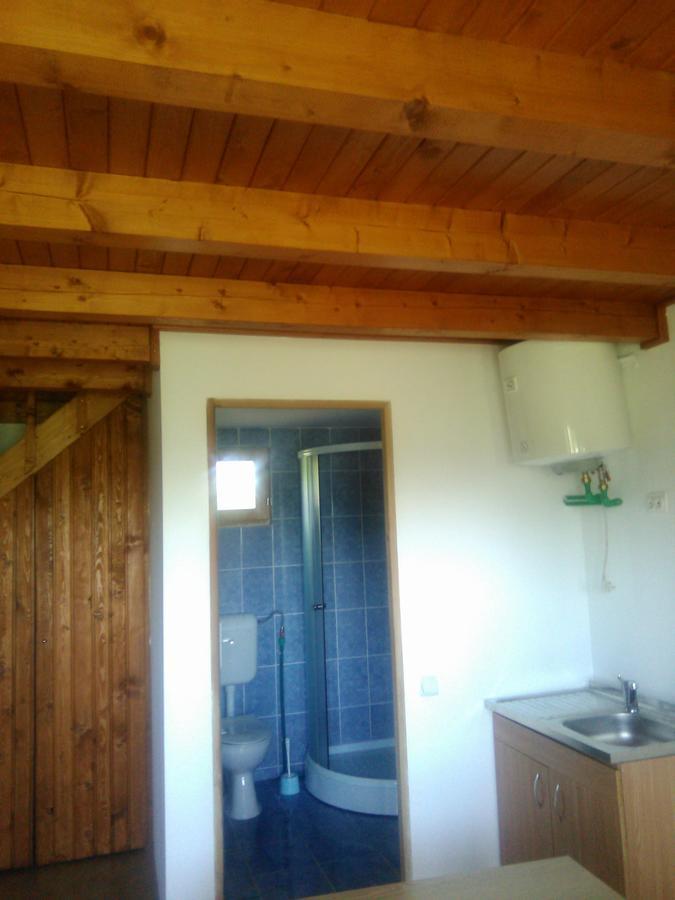 Casa Cionca Guest House Gilau Luaran gambar